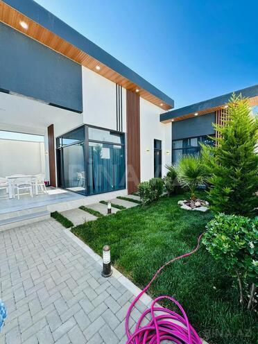 Сдаётся 4-комн. дом/дача 190 м², пос. Мардакан, photo 3 from 15