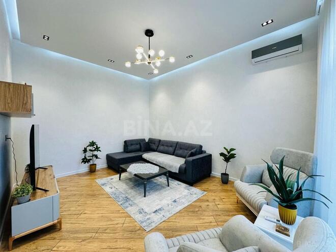 Сдаётся 4-комн. дом/дача 190 м², пос. Мардакан, photo 9 from 15