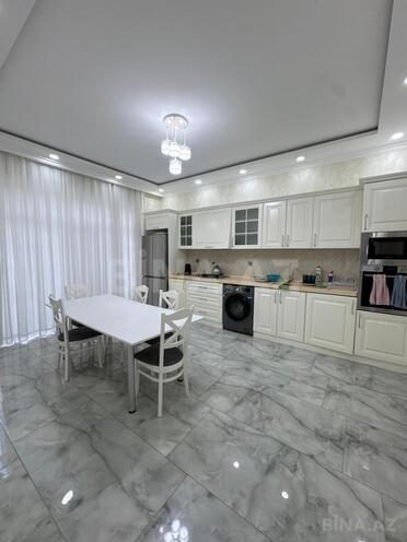 İcarəyə verilir 5 otaqlı həyət evi/bağ evi 420 m², Mərdəkan q., photo 14 from 26