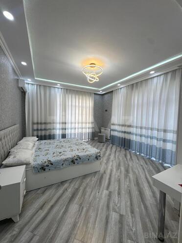İcarəyə verilir 5 otaqlı həyət evi/bağ evi 420 m², Mərdəkan q., photo 20 from 26