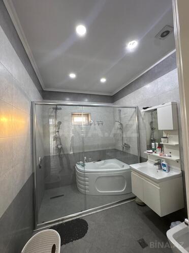 İcarəyə verilir 5 otaqlı həyət evi/bağ evi 420 m², Mərdəkan q., photo 22 from 26