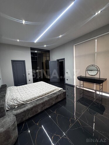 İcarəyə verilir 4 otaqlı həyət evi/bağ evi 500 m², Bilgəh q., photo 13 from 16