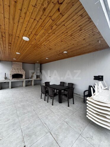 İcarəyə verilir 4 otaqlı həyət evi/bağ evi 500 m², Bilgəh q., photo 7 from 16