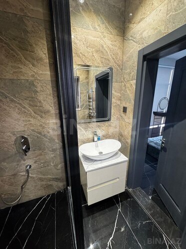 İcarəyə verilir 4 otaqlı həyət evi/bağ evi 500 m², Bilgəh q., photo 8 from 16