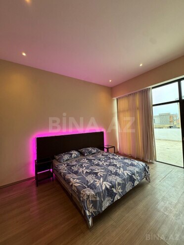 Сдаётся 5-комн. дом/дача 500 м², пос. Мардакан, photo 22 from 25