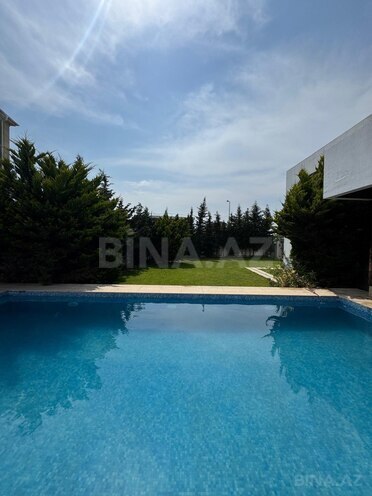 Сдаётся 5-комн. дом/дача 500 м², пос. Мардакан, photo 10 from 25