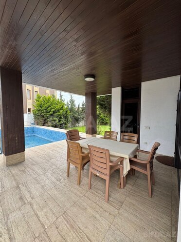 Сдаётся 5-комн. дом/дача 500 м², пос. Мардакан, photo 9 from 25
