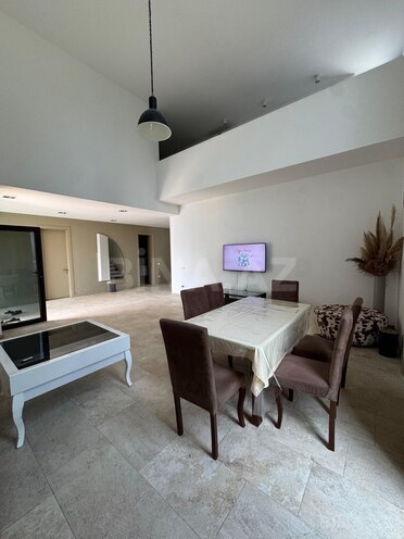 Сдаётся 5-комн. дом/дача 500 м², пос. Мардакан, photo 18 from 25