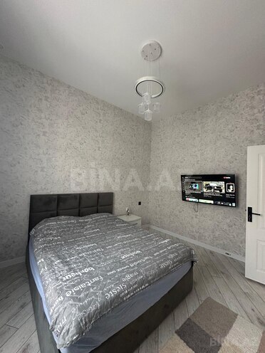 İcarəyə verilir 4 otaqlı həyət evi/bağ evi 180 m², Mərdəkan q., photo 11 from 17