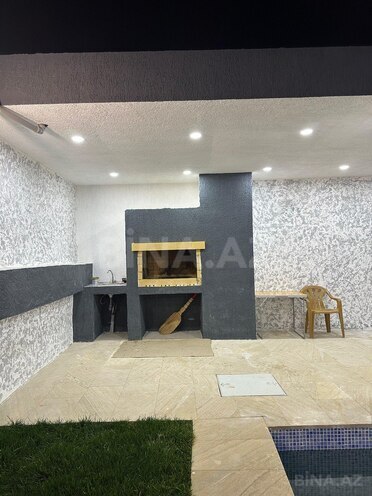 İcarəyə verilir 4 otaqlı həyət evi/bağ evi 180 m², Mərdəkan q., photo 7 from 17