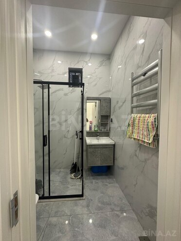 İcarəyə verilir 4 otaqlı həyət evi/bağ evi 180 m², Mərdəkan q., photo 14 from 17