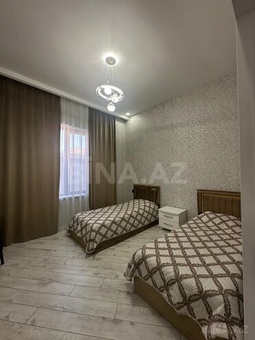 İcarəyə verilir 4 otaqlı həyət evi/bağ evi 180 m², Mərdəkan q., photo 13 from 17