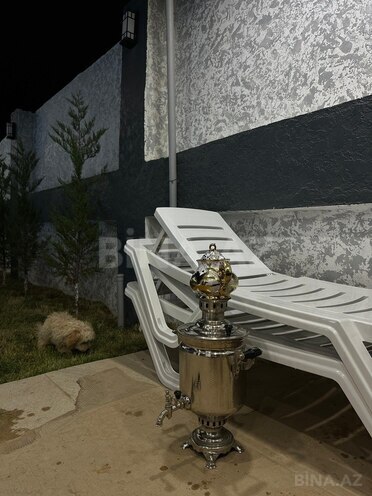 İcarəyə verilir 4 otaqlı həyət evi/bağ evi 180 m², Mərdəkan q., photo 16 from 17