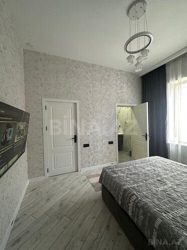 İcarəyə verilir 4 otaqlı həyət evi/bağ evi 180 m², Mərdəkan q., photo 12 from 17
