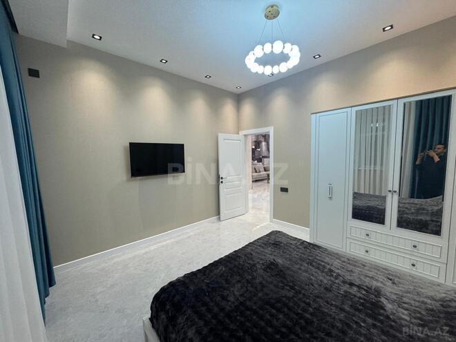 Сдаётся 4-комн. дом/дача 180 м², пос. Мардакан, photo 13 from 16