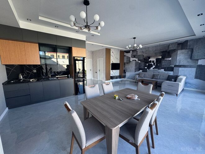 Сдаётся 4-комн. дом/дача 180 м², пос. Мардакан, photo 6 from 16