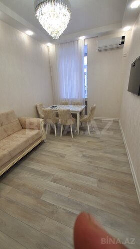 Сдаётся 3-комн. вторичка 80 м², м. Низами, photo 8 from 20