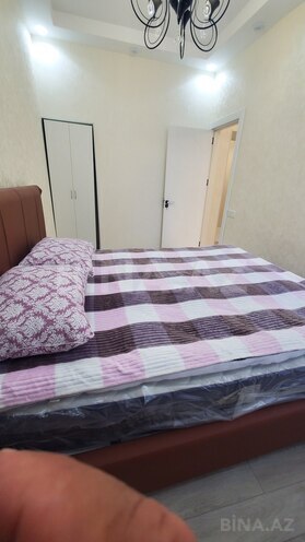 Сдаётся 3-комн. вторичка 80 м², м. Низами, photo 12 from 20