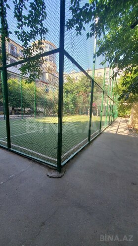 Сдаётся 3-комн. вторичка 80 м², м. Низами, photo 5 from 20