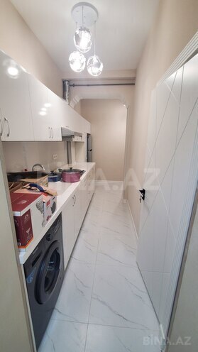 Сдаётся 3-комн. вторичка 80 м², м. Низами, photo 16 from 20