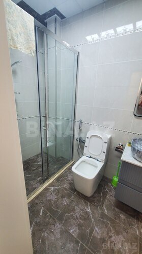 Сдаётся 3-комн. вторичка 80 м², м. Низами, photo 17 from 20