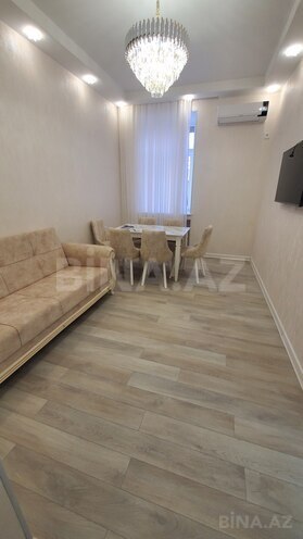 Сдаётся 3-комн. вторичка 80 м², м. Низами, photo 7 from 20