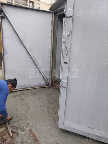 Сдаётся  гараж 18 м², м. Элмляр Академиясы, photo 4 from 7