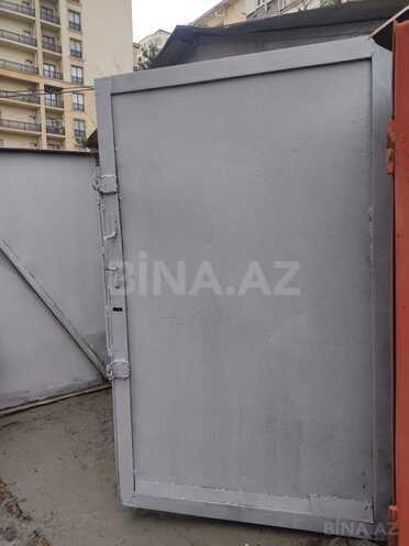 Сдаётся  гараж 18 м², м. Элмляр Академиясы, photo 6 from 7