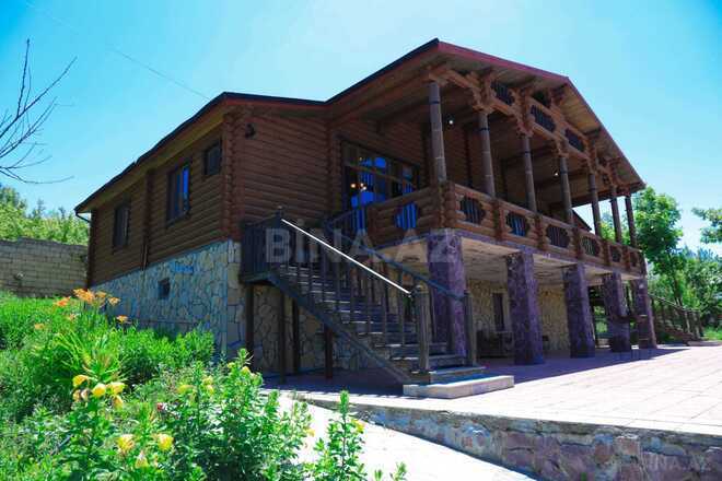 Сдаётся 6-комн. дом/дача 200 м², photo 3 from 32