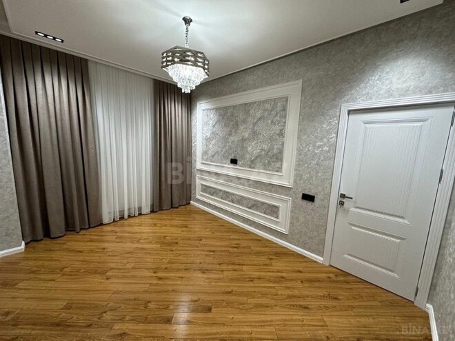 Продаётся 2-комн. новостройка 80 м², м. Кара Караев, photo 10 from 22
