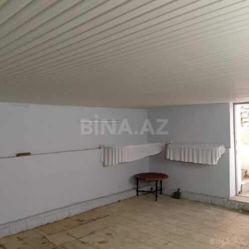 İcarəyə verilir  qaraj 36 m², Elmlər Akademiyası m., photo 3 from 6