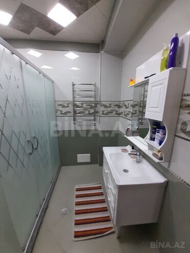 Продаётся 3-комн. новостройка 130 м², м. Иншаатчылар, photo 9 from 10