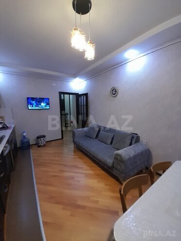 Продаётся 3-комн. новостройка 130 м², м. Иншаатчылар, photo 7 from 10