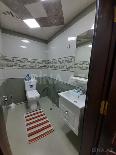 Продаётся 3-комн. новостройка 130 м², м. Иншаатчылар, photo 8 from 10