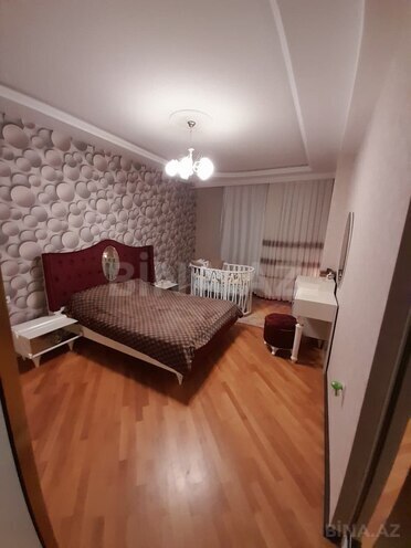Продаётся 3-комн. новостройка 130 м², м. Иншаатчылар, photo 4 from 10