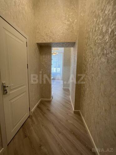 Satılır 2 otaqlı yeni tikili 50 m², 9-cu mikrorayon q., photo 4 from 17