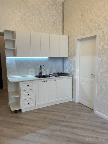 Satılır 2 otaqlı yeni tikili 50 m², 9-cu mikrorayon q., photo 6 from 17