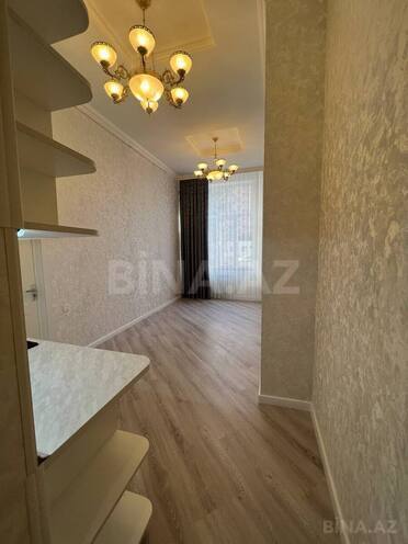 Satılır 2 otaqlı yeni tikili 50 m², 9-cu mikrorayon q., photo 3 from 17