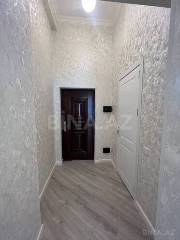 Satılır 2 otaqlı yeni tikili 50 m², 9-cu mikrorayon q., photo 13 from 17