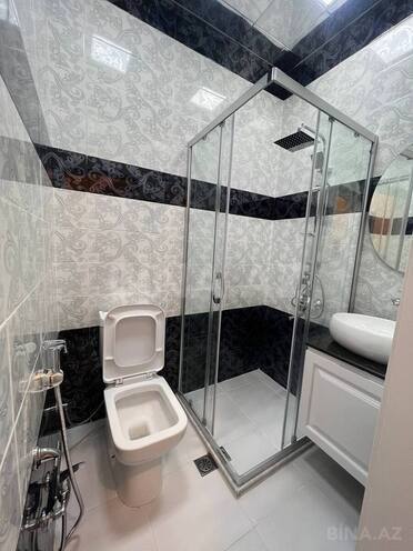 Satılır 2 otaqlı yeni tikili 50 m², 9-cu mikrorayon q., photo 10 from 17