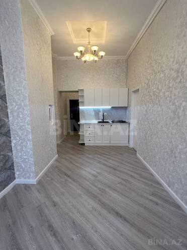 Satılır 2 otaqlı yeni tikili 50 m², 9-cu mikrorayon q., photo 8 from 17