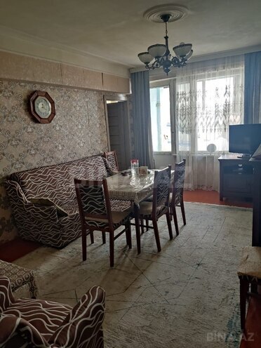 Продаётся 3-комн. вторичка 85 м², м. Гянджлик, photo 4 from 13