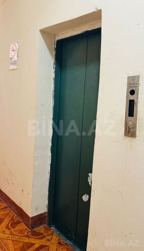 Satılır 3 otaqlı yeni tikili 115 m², 9-cu mikrorayon q., photo 23 from 25