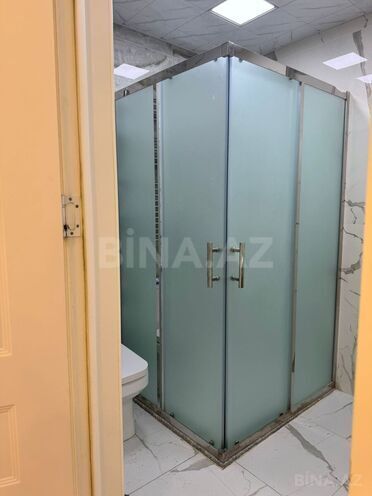 Satılır 3 otaqlı yeni tikili 115 m², 9-cu mikrorayon q., photo 20 from 25