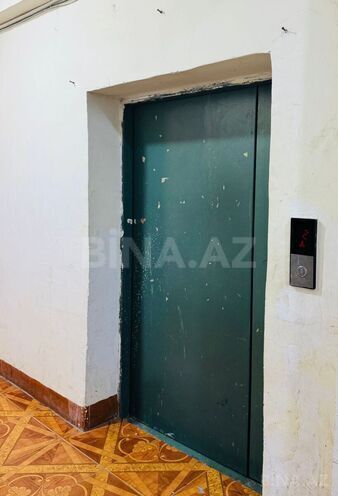 Satılır 3 otaqlı yeni tikili 115 m², 9-cu mikrorayon q., photo 22 from 25