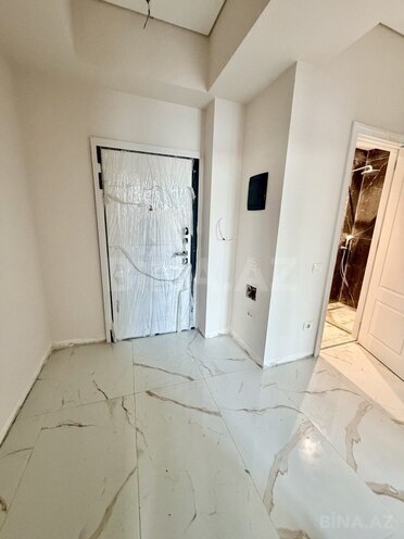 Satılır 3 otaqlı yeni tikili 82.7 m², Yeni Yasamal q., photo 4 from 16