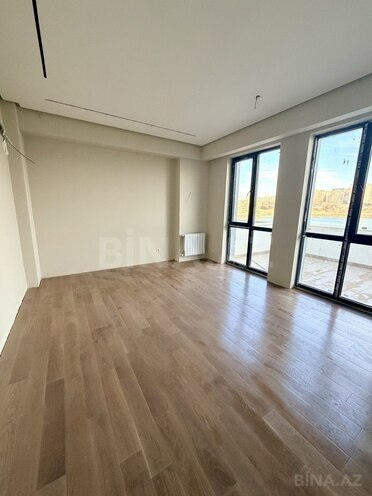 Satılır 3 otaqlı yeni tikili 82.7 m², Yeni Yasamal q., photo 8 from 16
