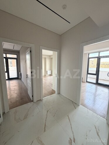 Satılır 3 otaqlı yeni tikili 82.7 m², Yeni Yasamal q., photo 5 from 16