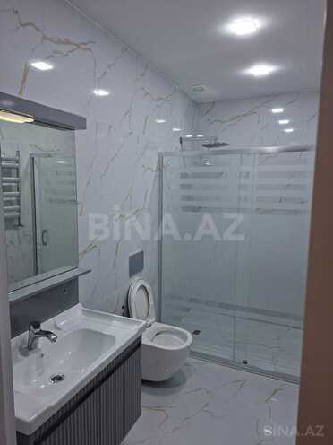 Продаётся 2-комн. новостройка 86 м², пос. Мамедли, photo 11 from 14