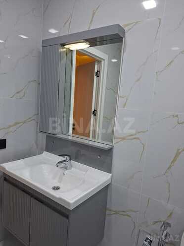 Продаётся 2-комн. новостройка 86 м², пос. Мамедли, photo 12 from 14